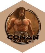 Conan Exiles game icon