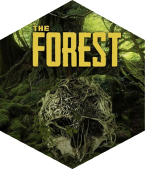 The Forest game icon