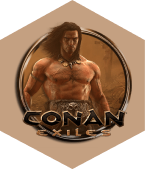 Conan Exiles game icon