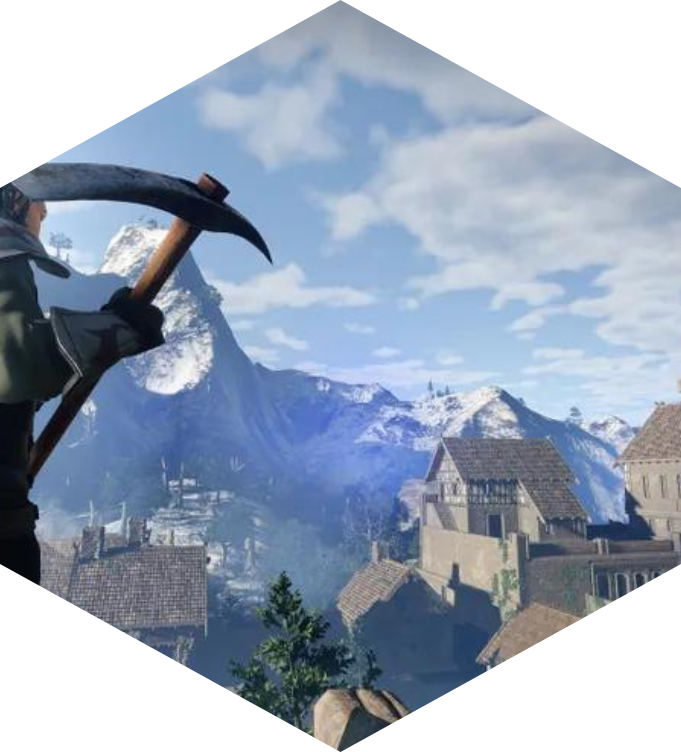 Enshrouded Server Hosting