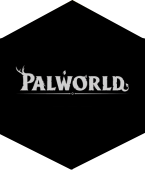 Palworld game icon