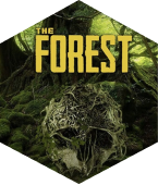 The Forest game icon